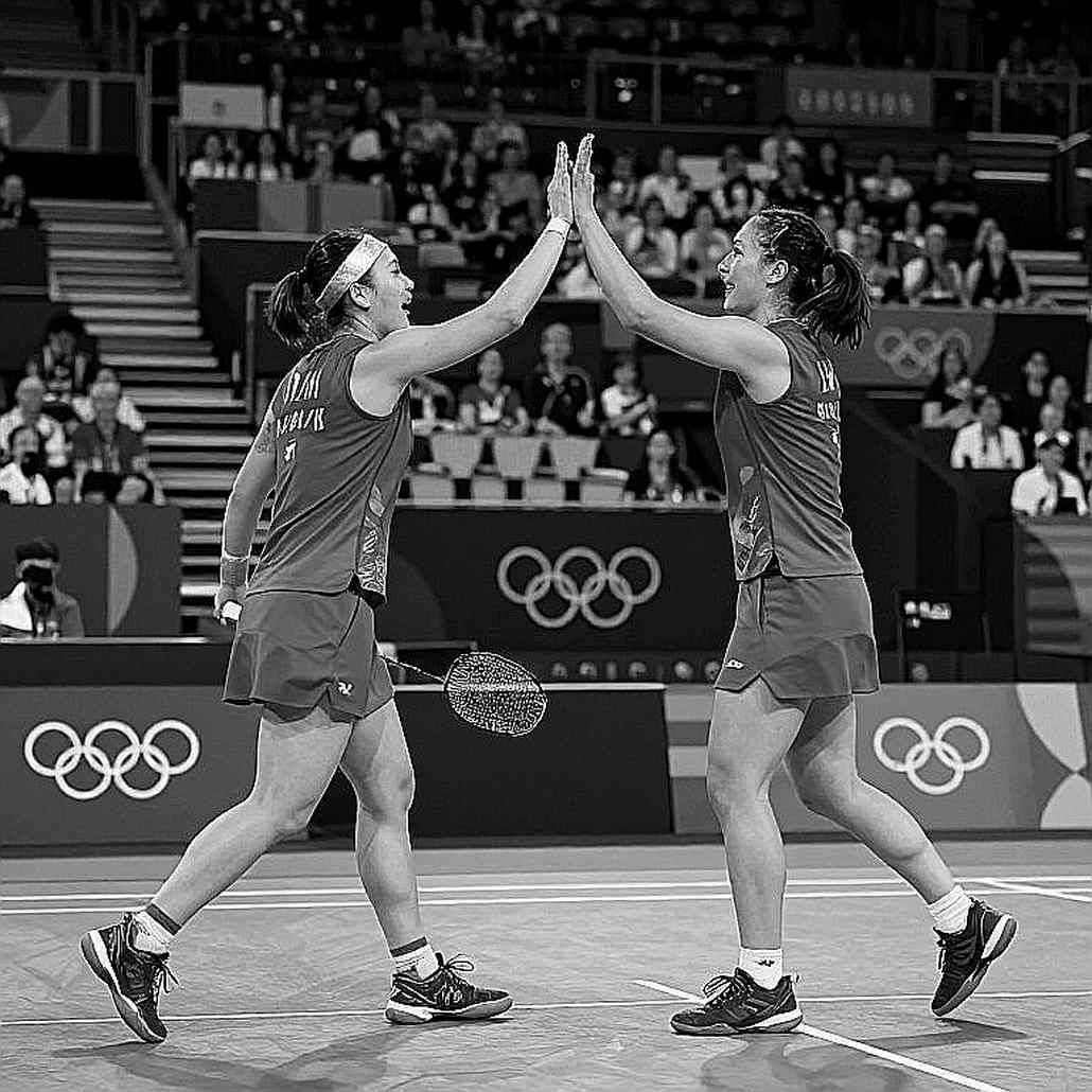 One Empty Cell, One Full Court: China's Quiet Men's Singles Reordering at the Kumamoto Masters
