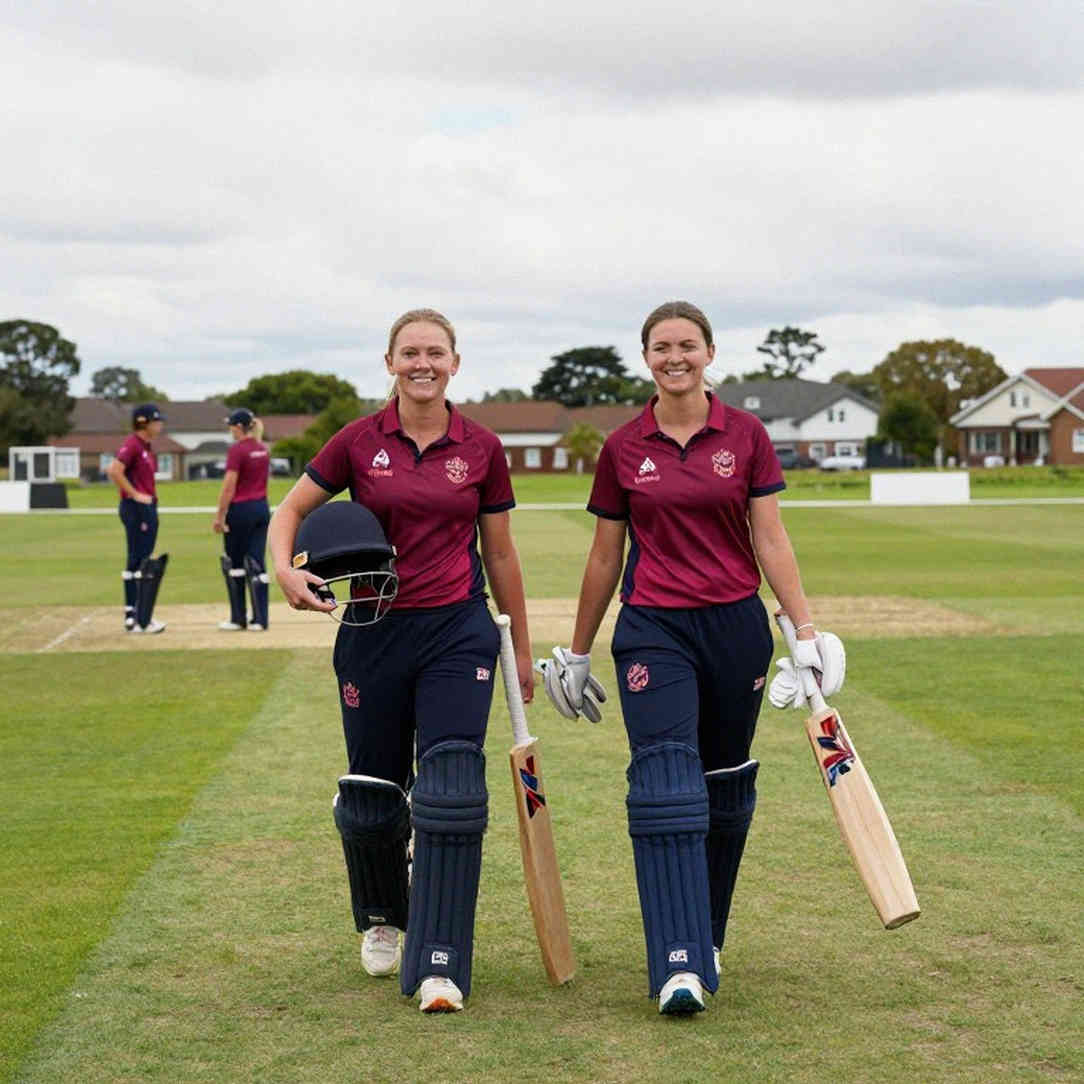 Those Ten Powerplay Overs: Why Bangladesh Women's Collapse in Australia Is a System Failure, Not a Form Slump