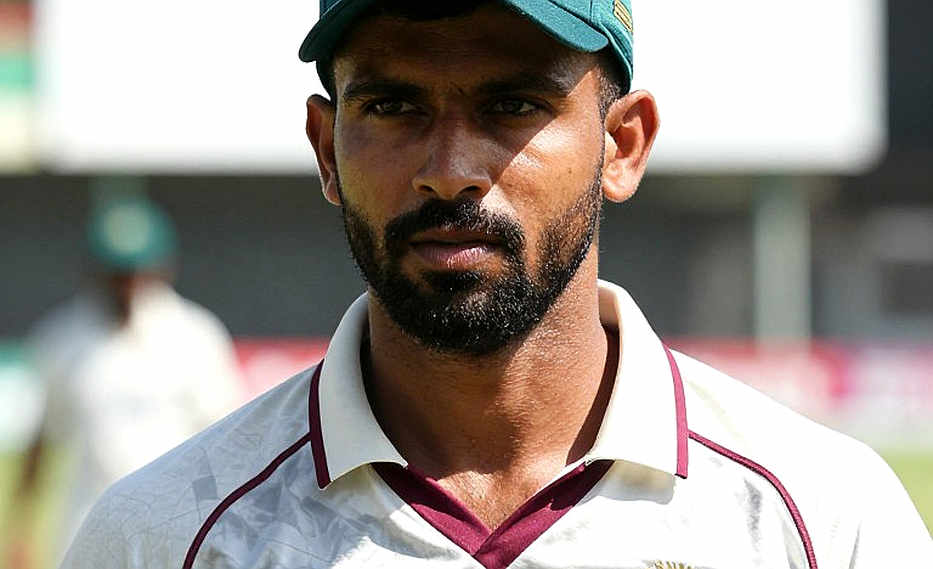 হার্দিকের বদলে শেডগে: একটি ১৫ ম্যাচের নমুনা আর বোলিং লোডে ভাঙা এক ইঞ্জিন হার্দিকের বদলে শেডগে: একটি ১৫ ম্যাচের নমুনা আর বোলিং লোডে ভাঙা এক ইঞ্জিন