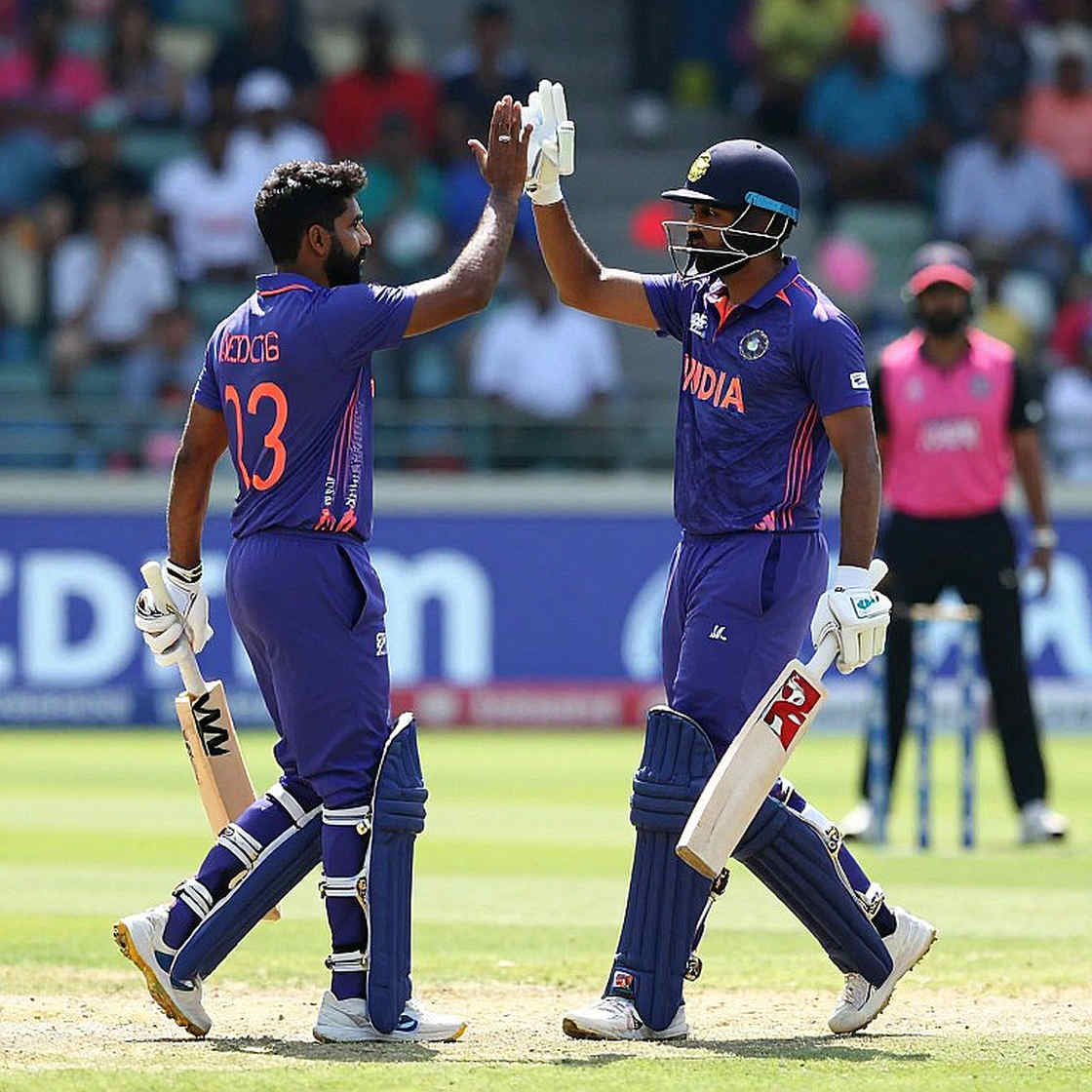 An Old Trapdoor in a New Season: Why Mumbai Made Mhatre Deputy and Left Suryakumar Out An Old Trapdoor in a New Season: Why Mumbai Made Mhatre Deputy and Left Suryakumar Out
