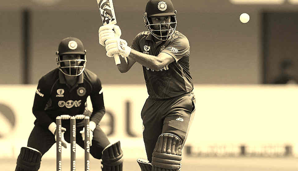 An Old Trapdoor in a New Season: Why Mumbai Made Mhatre Deputy and Left Suryakumar Out An Old Trapdoor in a New Season: Why Mumbai Made Mhatre Deputy and Left Suryakumar Out