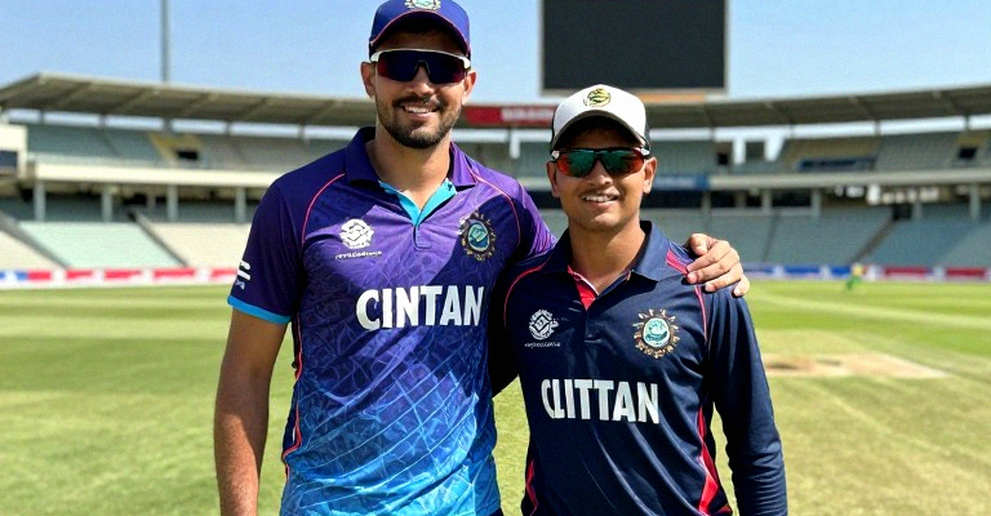 ক্রিকেটের ব্লকচেইন: খালি বিশ্লেষণ, ভূত-তথ্য আর আট মাত্রার শৃঙ্খল ক্রিকেটের ব্লকচেইন: খালি বিশ্লেষণ, ভূত-তথ্য আর আট মাত্রার শৃঙ্খল