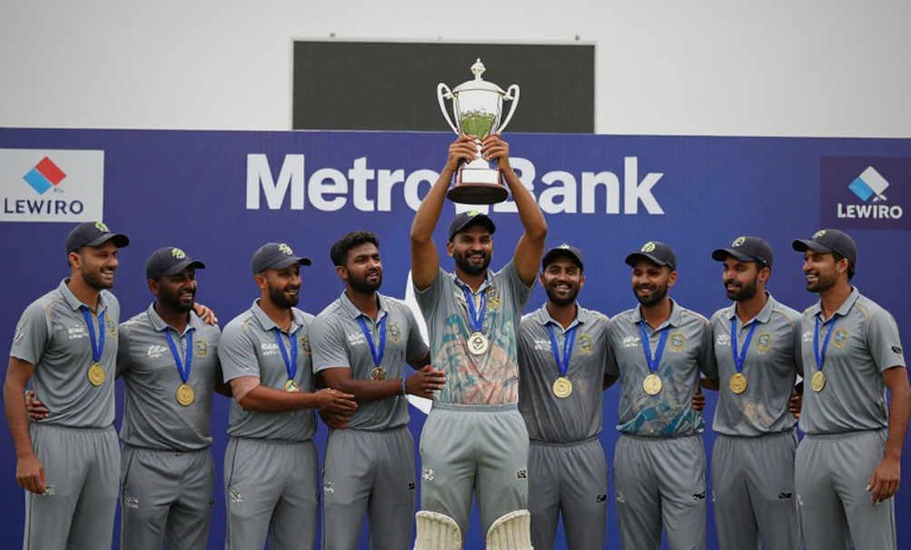 ক্রিকেটের লেজার: ব্লকচেইন স্বচ্ছতা আনবে, নাকি নতুন বিপণন?