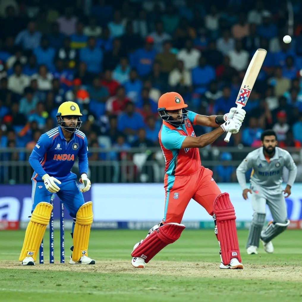 উপসাগরের পিচ, খালি স্টেডিয়ামের নীরবতা: বিশ্বকাপ চক্রে ইউএসি ক্রিকেটের আসল স্কোর উপসাগরের পিচ, খালি স্টেডিয়ামের নীরবতা: বিশ্বকাপ চক্রে ইউএসি ক্রিকেটের আসল স্কোর