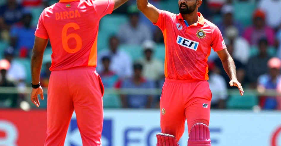 ক্রিকেট বিশ্লেষণে শূন্য ইনপুট: ডেটা না থাকলে সিদ্ধান্তও নেই ক্রিকেট বিশ্লেষণে শূন্য ইনপুট: ডেটা না থাকলে সিদ্ধান্তও নেই