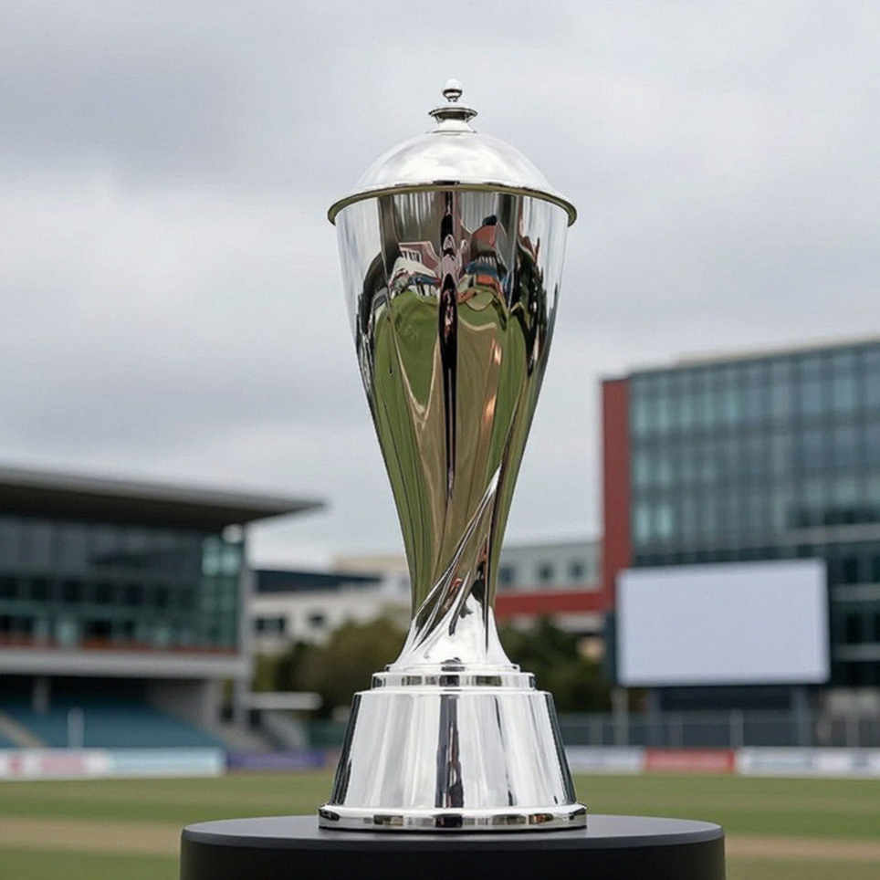 Why Only Eight Matches for Sharjah? What ILT20 Season 5's Fixture List Reveals and Conceals Why Only Eight Matches for Sharjah? What ILT20 Season 5's Fixture List Reveals and Conceals