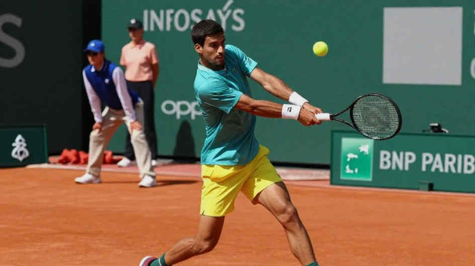 The Empty Ledger: Three Decades of Bangladeshi Tennis That No One Reconciled The Empty Ledger: Three Decades of Bangladeshi Tennis That No One Reconciled