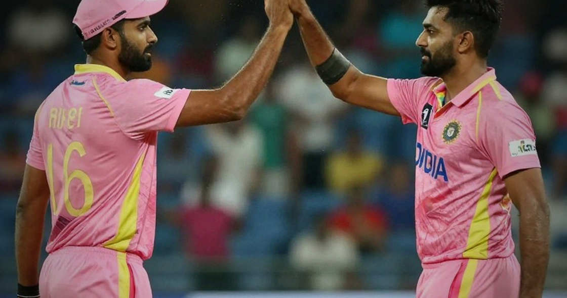Bhuvneshwar at 36: 28 IPL Wickets, a 7.95 Economy and New Zealand's Green Tops Bhuvneshwar at 36: 28 IPL Wickets, a 7.95 Economy and New Zealand's Green Tops