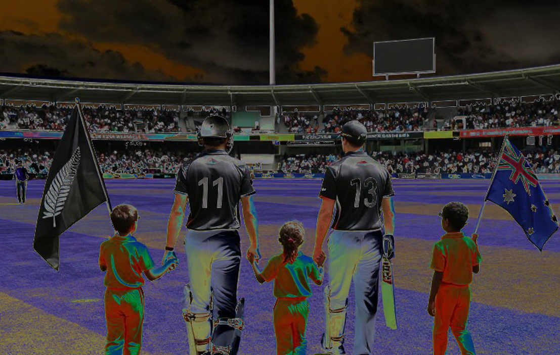 Blockchain and the Cricket Supporter Economy: From Group Chat to the Ground Ledger Blockchain and the Cricket Supporter Economy: From Group Chat to the Ground Ledger