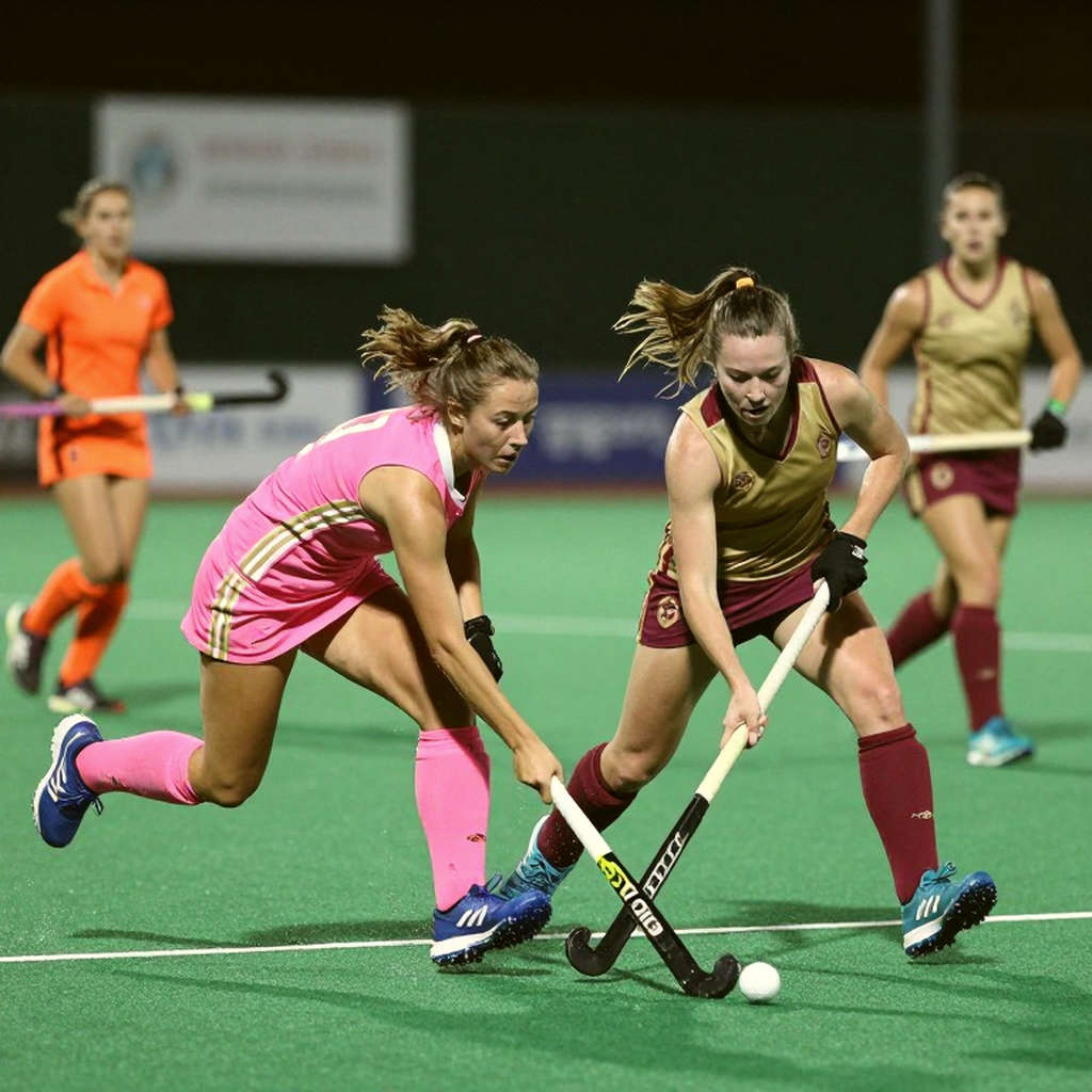 Nine Columns, Zero Rows: The Truth Bangladesh's Hockey Ledger Keeps Hiding Nine Columns, Zero Rows: The Truth Bangladesh's Hockey Ledger Keeps Hiding