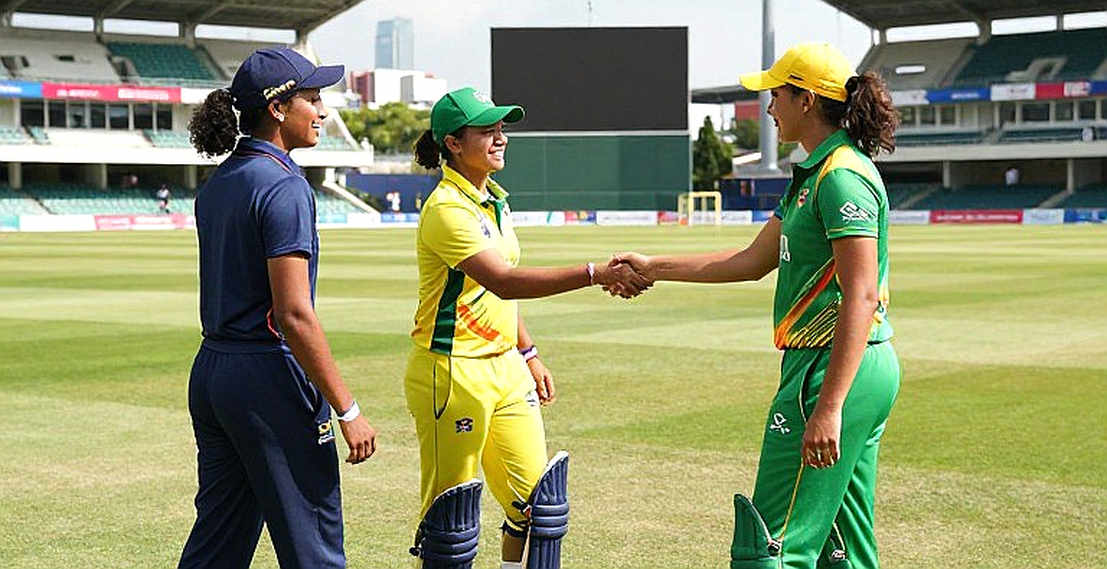 Blockchain Technology and Cricket: Digital Innovation Transforming the Future of Asian Sports Blockchain Technology and Cricket: Digital Innovation Transforming the Future of Asian Sports