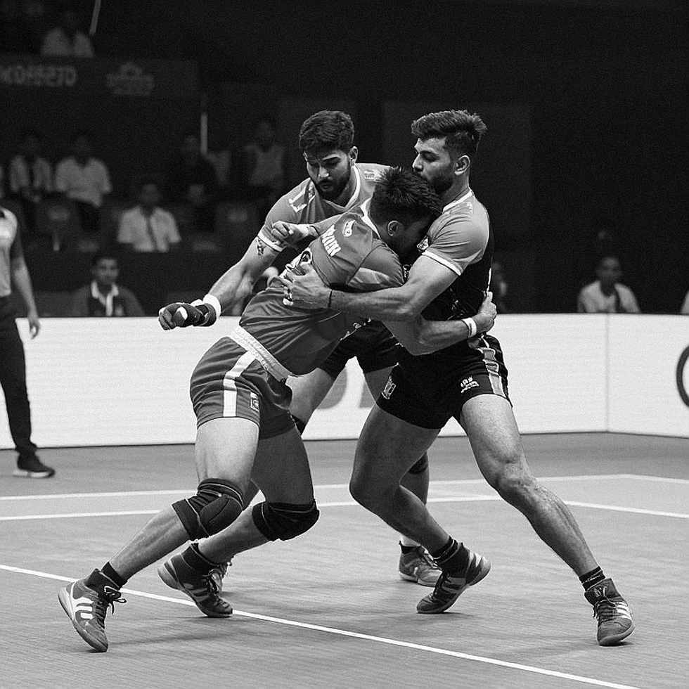 এশিয়ান গেমস ২০২৬ কাবাডি ফাইনাল: ভারত-ইরানের ৩৭–৩৪ এখনো একটি ভবিষ্যদ্বাণী, আর আমি সেটির হিসাব মেলাচ্ছি