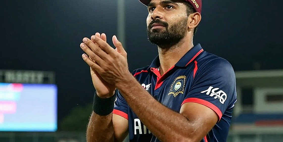 The Honesty of an Empty Dataset: Cricket Analytics, Data Integrity and Blockchain Logic The Honesty of an Empty Dataset: Cricket Analytics, Data Integrity and Blockchain Logic