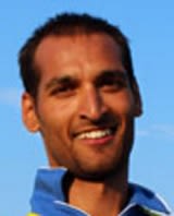 ওয়াকিল জালালি