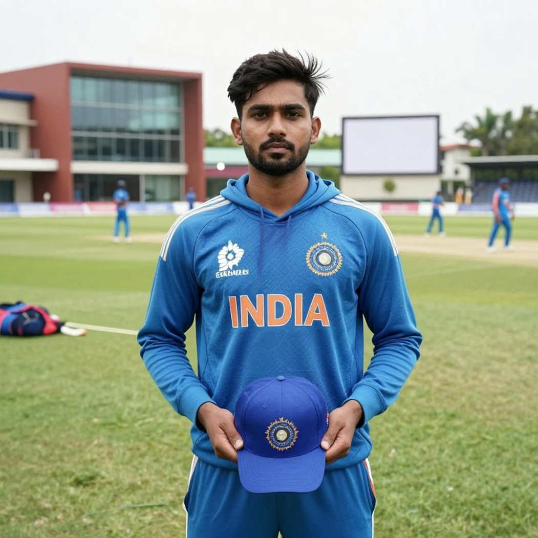 খালি লেজার, উঁচু প্রতিশ্রুতি: ক্রিকেট ট্রান্সফার বাজারে ব্লকচেইনের আসল হিসাব খালি লেজার, উঁচু প্রতিশ্রুতি: ক্রিকেট ট্রান্সফার বাজারে ব্লকচেইনের আসল হিসাব