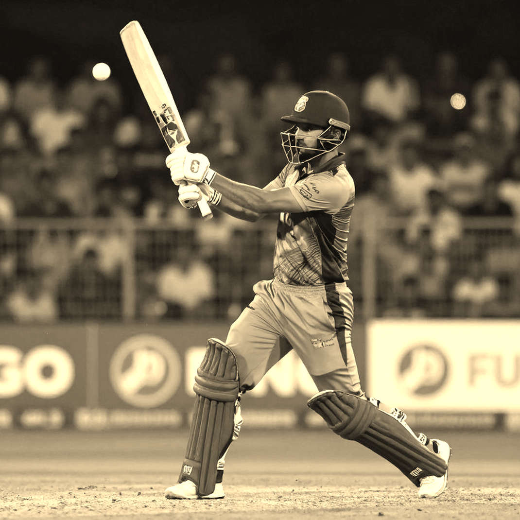 The Honest Architecture of a Null Result: Why Empty Data Is Never Proof in Cricket Analysis