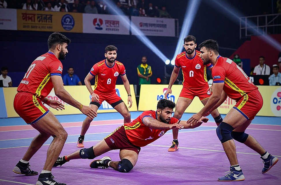 পাওয়ান সেহরাওয়াত কেন ফাইনালে শুরু থেকে খেললেন না: ভারত বনাম ইরানের সেই সিদ্ধান্তের ভেতরের গল্প পাওয়ান সেহরাওয়াত কেন ফাইনালে শুরু থেকে খেললেন না: ভারত বনাম ইরানের সেই সিদ্ধান্তের ভেতরের গল্প