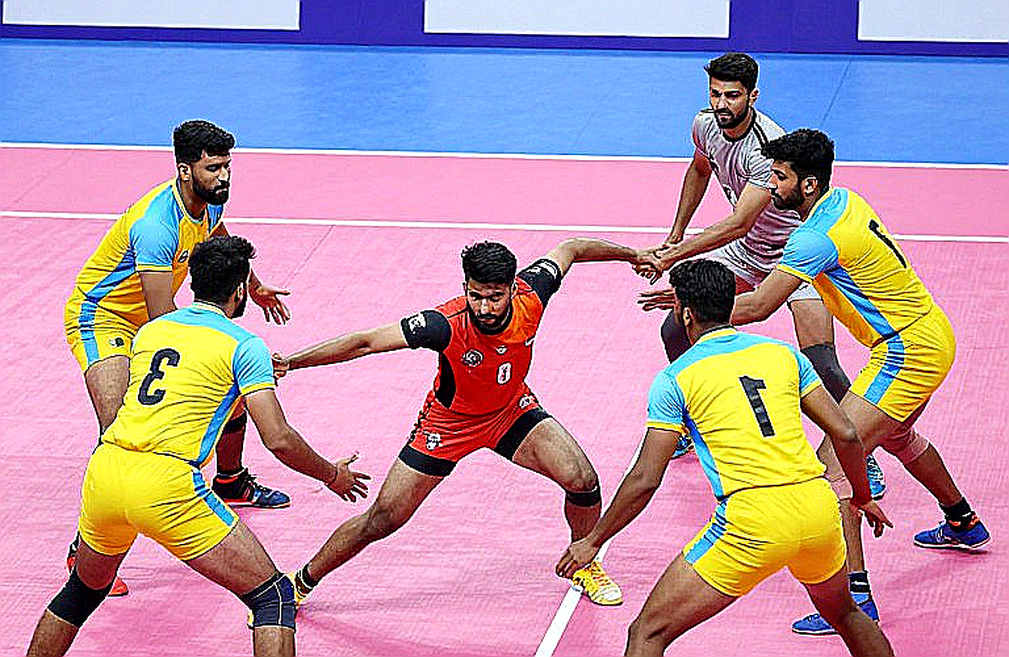 পাওয়ান সেহরাওয়াত কেন ফাইনালে শুরু থেকে খেললেন না: ভারত বনাম ইরানের সেই সিদ্ধান্তের ভেতরের গল্প পাওয়ান সেহরাওয়াত কেন ফাইনালে শুরু থেকে খেললেন না: ভারত বনাম ইরানের সেই সিদ্ধান্তের ভেতরের গল্প