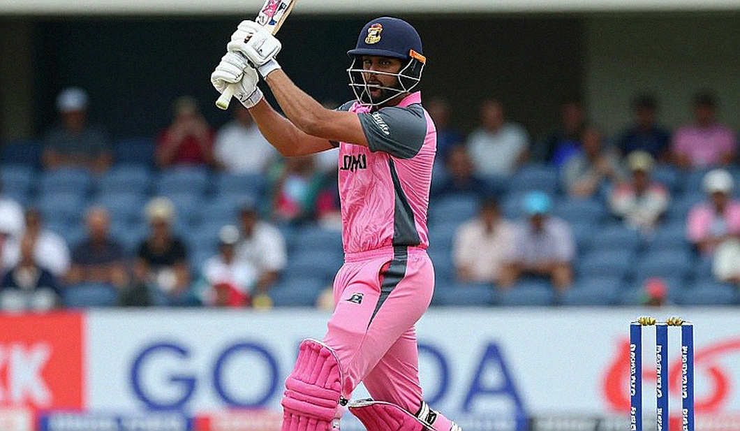 The Silence of the 14th Over: India's Spin-Trust Ledger in Asia's Tournament Cycle