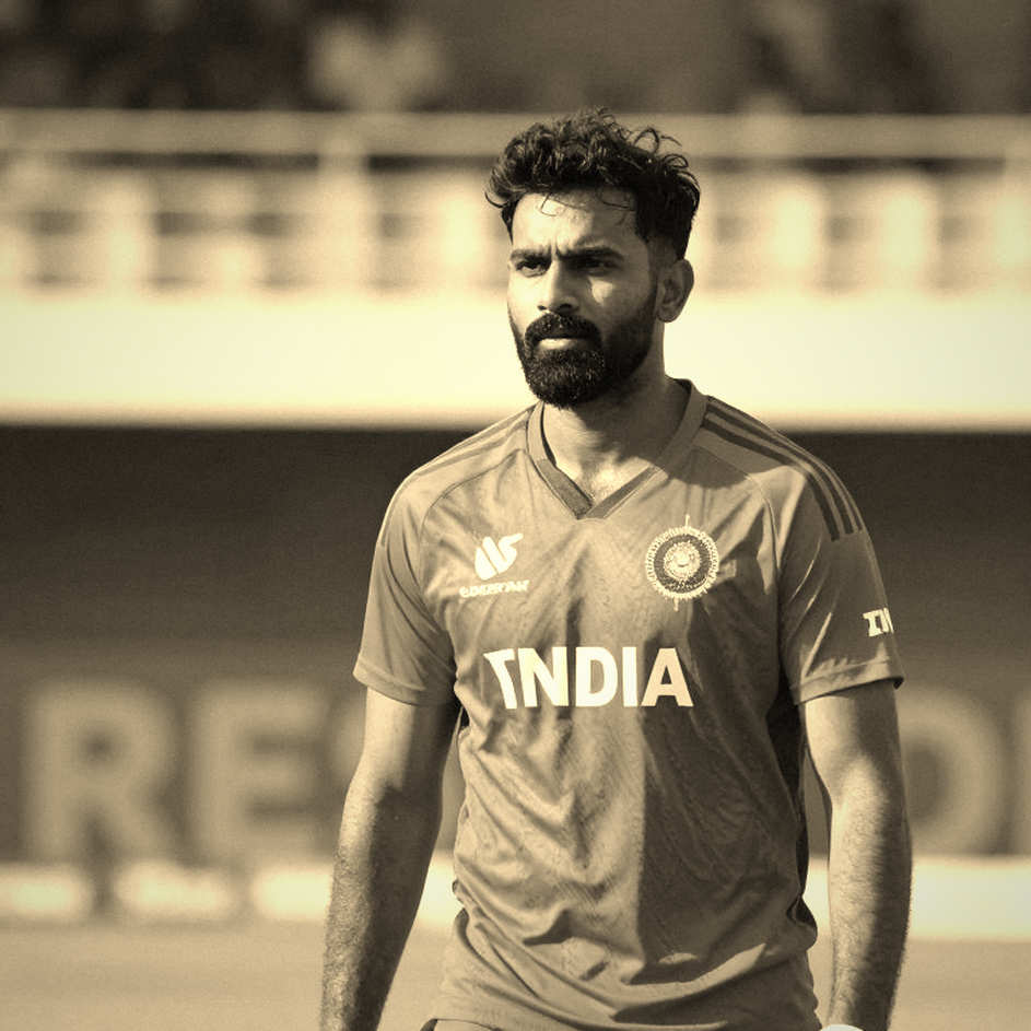 The Scorecard Without Evidence: Cricket Officiating, Data Integrity and the Quiet Lesson of Blockchain The Scorecard Without Evidence: Cricket Officiating, Data Integrity and the Quiet Lesson of Blockchain