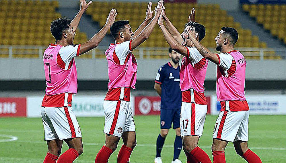 খালি ঘর, ভরা গুজব: ট্রান্সফার উইন্ডোতে ফুটবলের তথ্য-সংকট ও ব্লকচেইনের রসিদ খালি ঘর, ভরা গুজব: ট্রান্সফার উইন্ডোতে ফুটবলের তথ্য-সংকট ও ব্লকচেইনের রসিদ