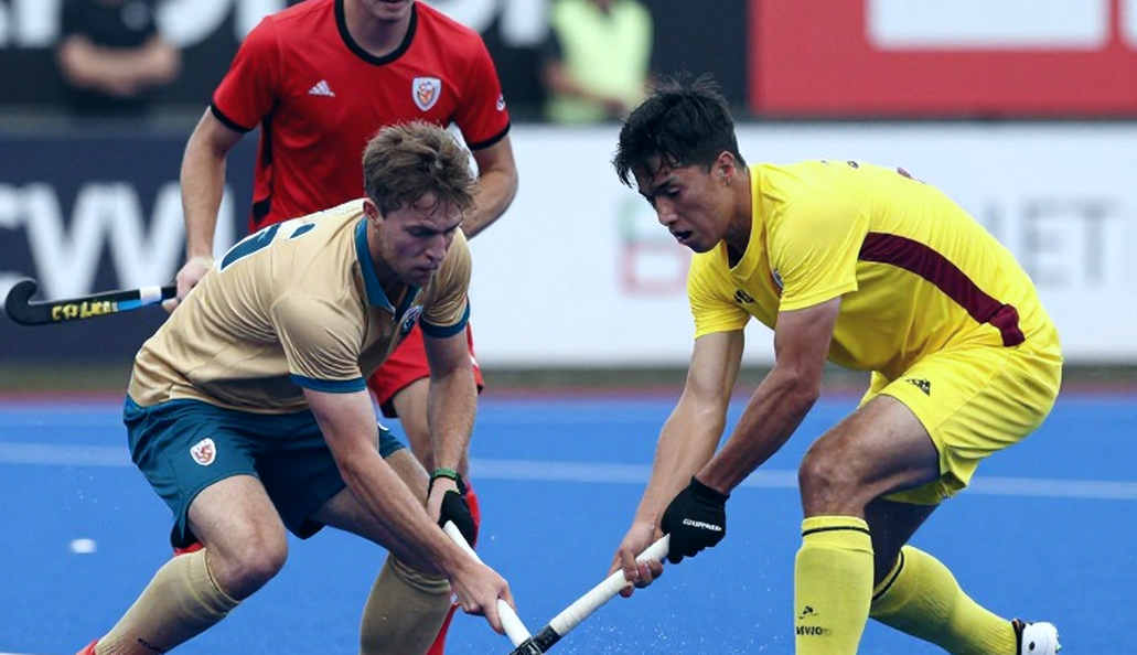 The Analysis That Came Back Empty: Bangladesh Hockey's Unwritten Ledger The Analysis That Came Back Empty: Bangladesh Hockey's Unwritten Ledger