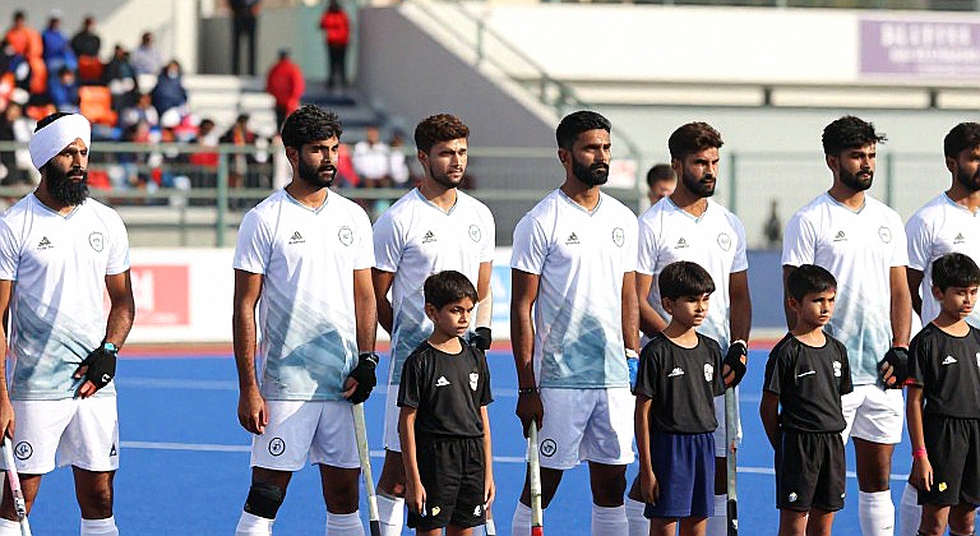 ত্রিশ গোল, এক পয়েন্ট, চার মিনিট: গিফুতে বাংলাদেশের নারী হকির পুল-হিসাব ত্রিশ গোল, এক পয়েন্ট, চার মিনিট: গিফুতে বাংলাদেশের নারী হকির পুল-হিসাব