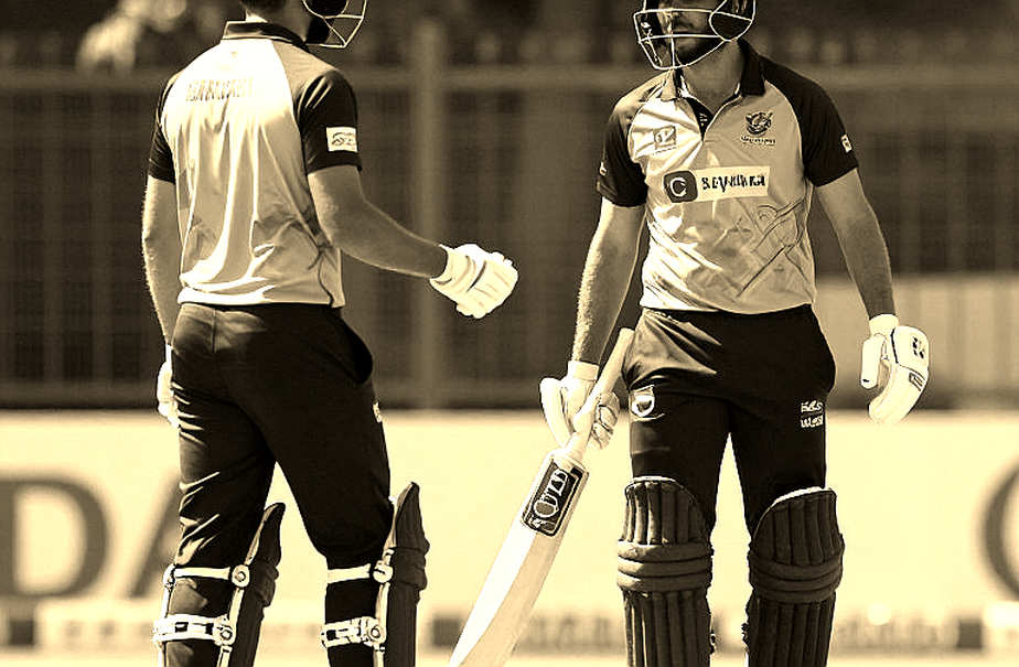 The Empty Ledger: Why Cricket's Youth Data Gap Is Not an Accident The Empty Ledger: Why Cricket's Youth Data Gap Is Not an Accident