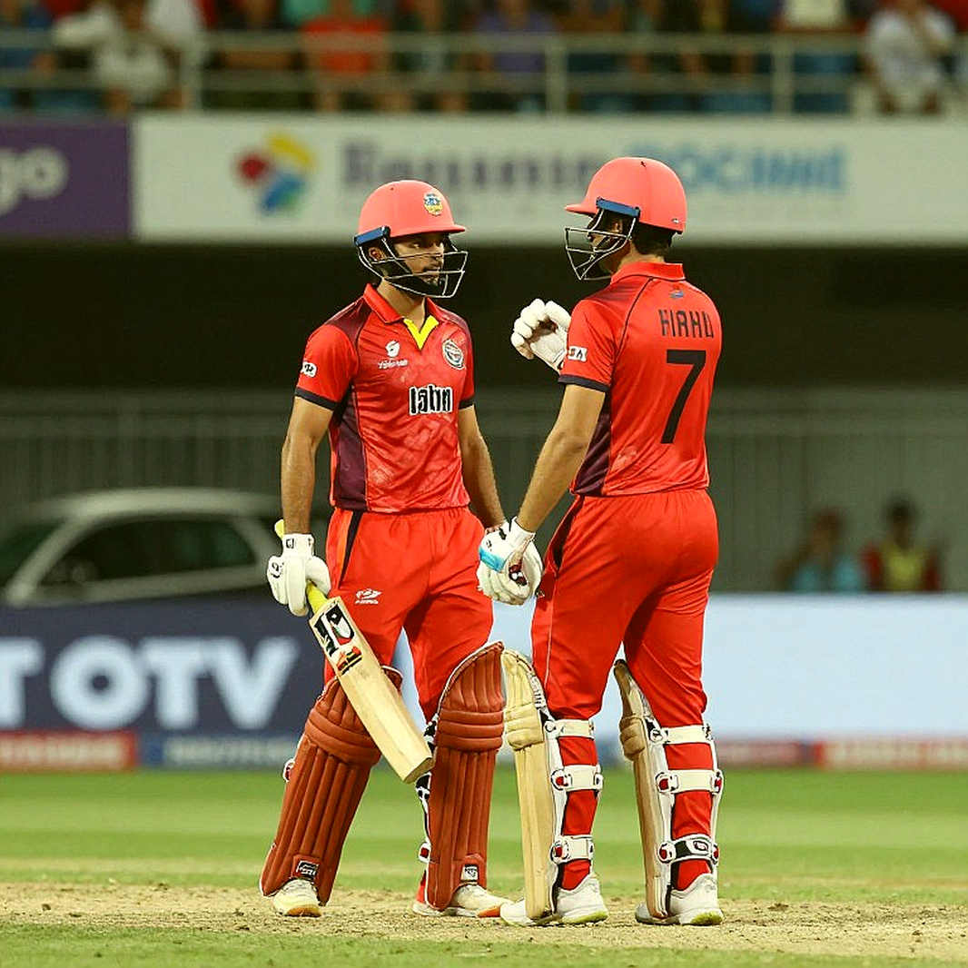 The Empty Ledger: Why Cricket's Youth Data Gap Is Not an Accident The Empty Ledger: Why Cricket's Youth Data Gap Is Not an Accident