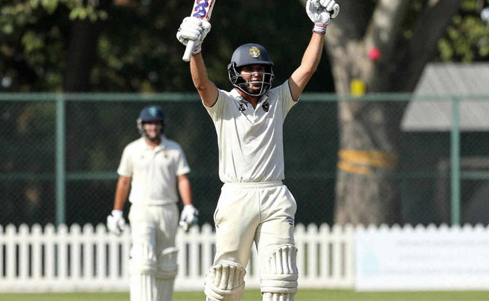 The Empty Ledger: Why Cricket's Youth Data Gap Is Not an Accident The Empty Ledger: Why Cricket's Youth Data Gap Is Not an Accident