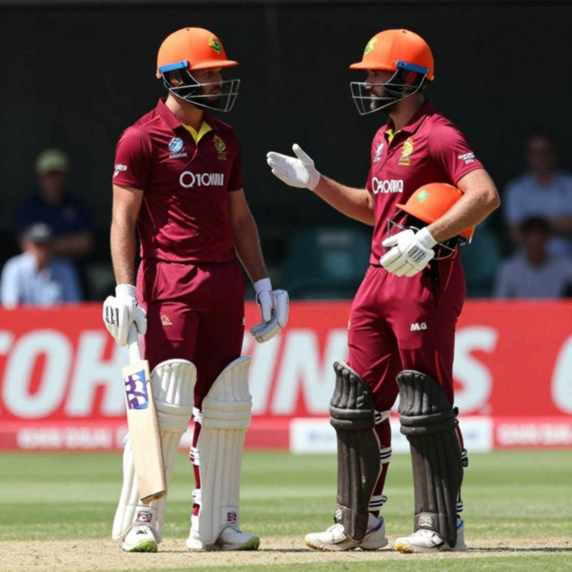 Fate Written in Rain Overs: The Minutes Dhaka's Scoreboard Never Counts Fate Written in Rain Overs: The Minutes Dhaka's Scoreboard Never Counts