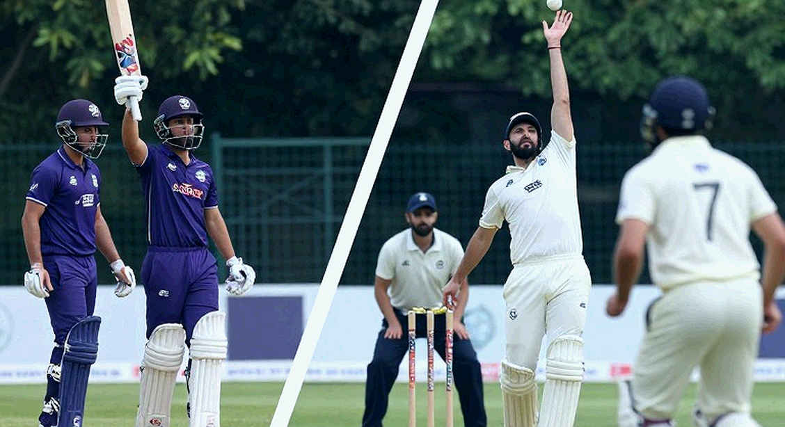 এশিয়ান গেমস ক্রিকেট ফাইনাল: ১৯ রানের ব্যবধান, দ্বিতীয় সারির দল আর রেকর্ডের বিভ্রাট এশিয়ান গেমস ক্রিকেট ফাইনাল: ১৯ রানের ব্যবধান, দ্বিতীয় সারির দল আর রেকর্ডের বিভ্রাট
