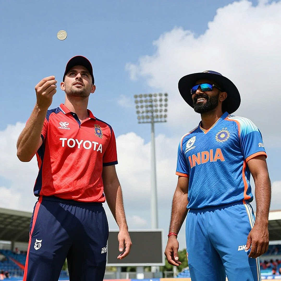 Cricket in the Ledger's Light: Asia's Data Economy Opens a New Innings Cricket in the Ledger's Light: Asia's Data Economy Opens a New Innings