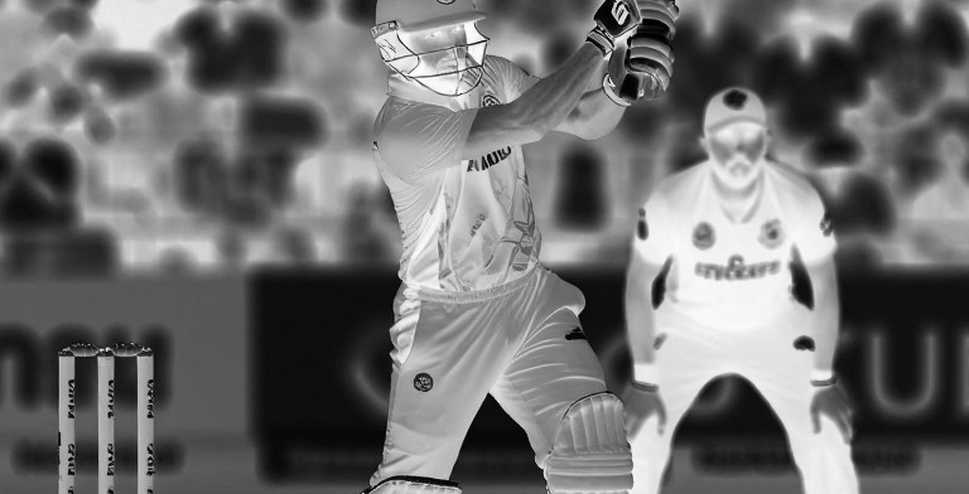 The Market for Empty Templates: What Is Truth Worth in Cricket's Transfer Window?