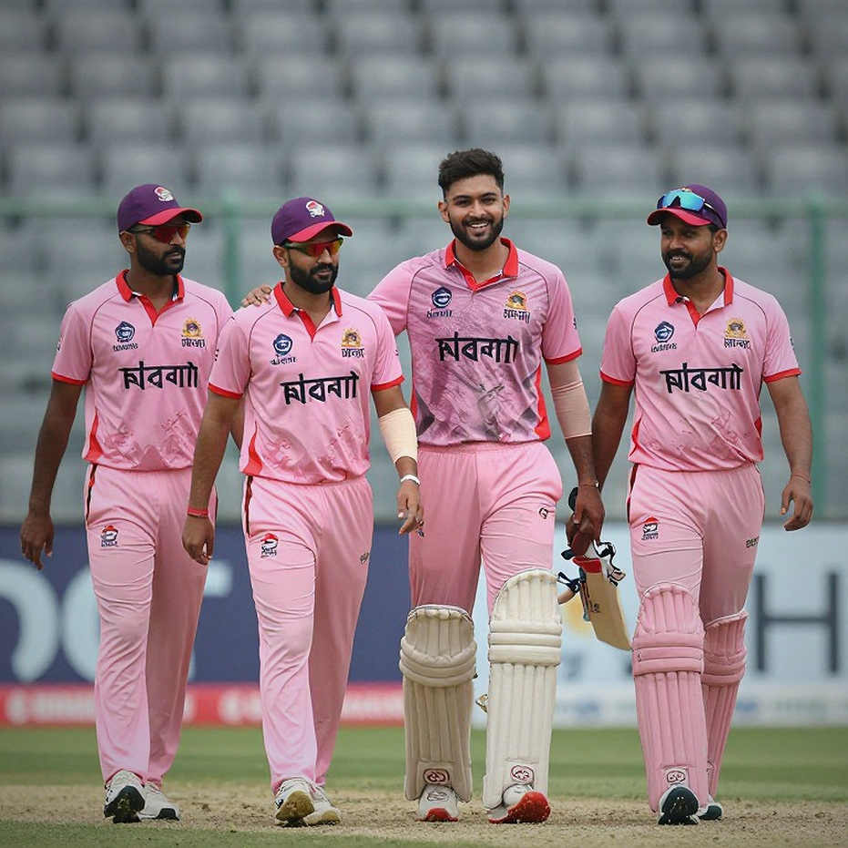 From 6-124 to 390 in Durban: Australia's Batting Order Is Now the Toughest Geometry on the Coach's Board From 6-124 to 390 in Durban: Australia's Batting Order Is Now the Toughest Geometry on the Coach's Board