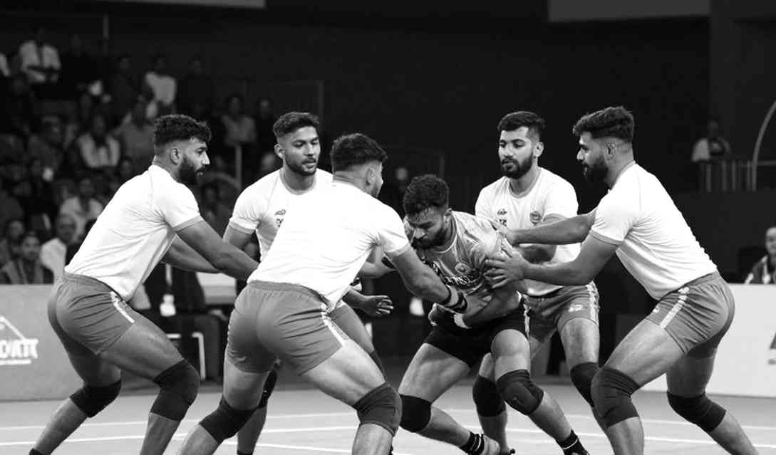 ৪৯–২৪: জাপানের মাটিতে ভারতের প্রথম ম্যাচ — খাতায় যা আছে, আর যা নেই ৪৯–২৪: জাপানের মাটিতে ভারতের প্রথম ম্যাচ — খাতায় যা আছে, আর যা নেই