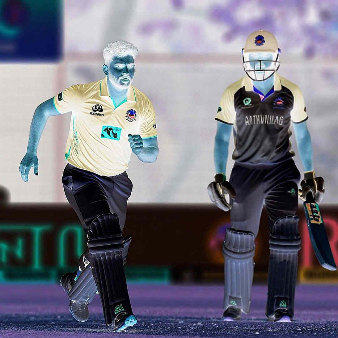 ক্রিকেটের স্মৃতি ব্লকচেইনে: যে পিচে যাচাইযোগ্যতাই নতুন সত্য