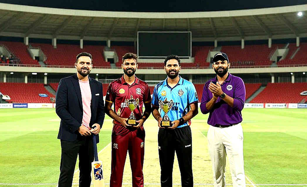 খালি খাতা, ভারী সত্য: ক্রিকেট সংবাদে ধীর নিশ্চয়তার শৃঙ্খলা