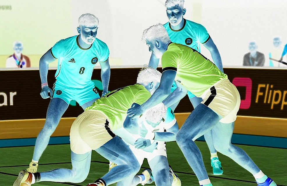 India's Asian Games Title Defence Begins with Japan Demolition, But the Real Test Awaits India's Asian Games Title Defence Begins with Japan Demolition, But the Real Test Awaits