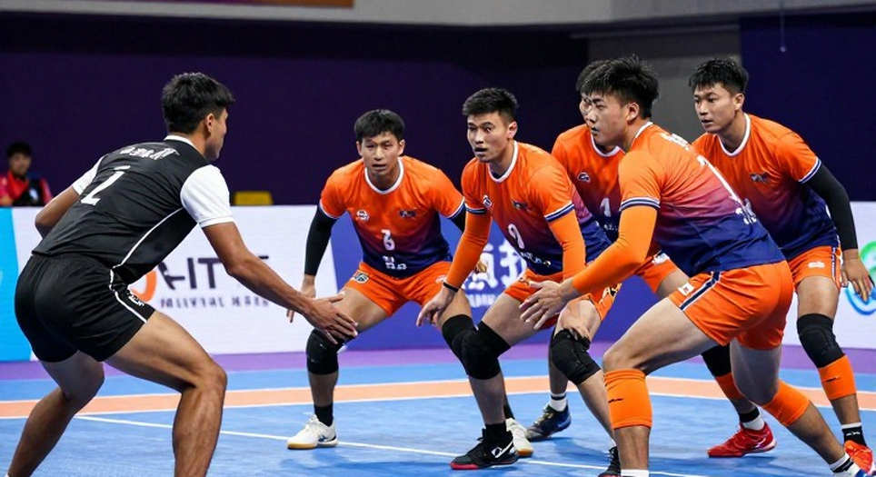 India's Asian Games Title Defence Begins with Japan Demolition, But the Real Test Awaits India's Asian Games Title Defence Begins with Japan Demolition, But the Real Test Awaits