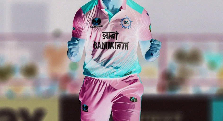 From Khulna Notebook to Blockchain: A New Chapter in Cricket Youth Data Preservation From Khulna Notebook to Blockchain: A New Chapter in Cricket Youth Data Preservation