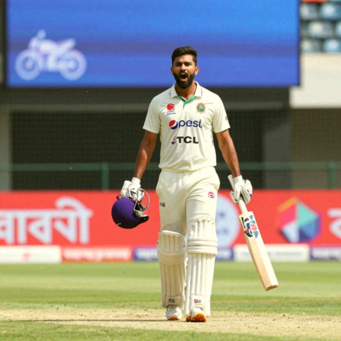 33 and 19: MCC's One-Day Collapse at Lord's, and the Long Shadow of a Match Denied Test Status
