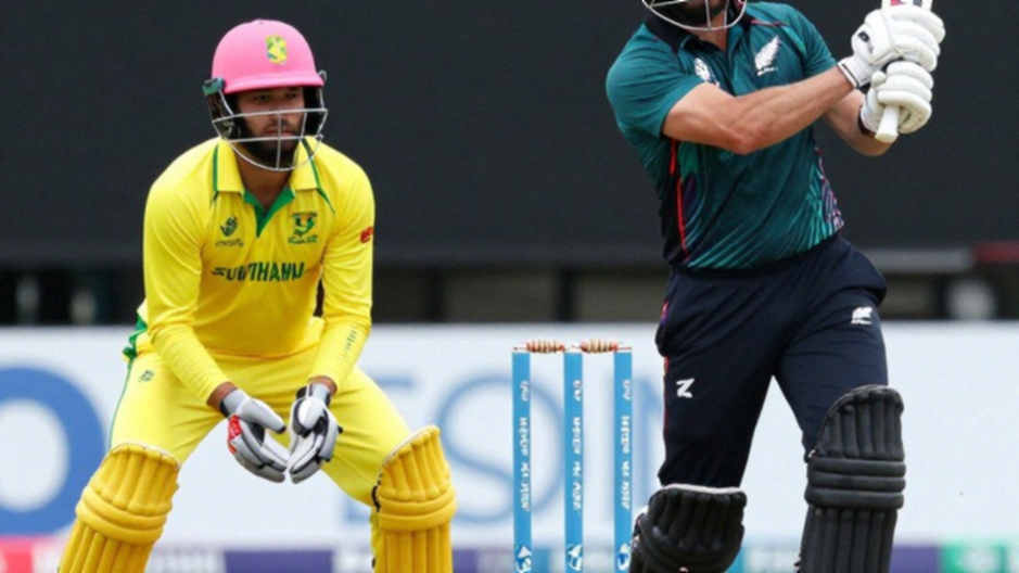 Six Years After Potchefstroom: Bangladesh's U-19 Champions, the Ledger, and an Unfinished Pathway