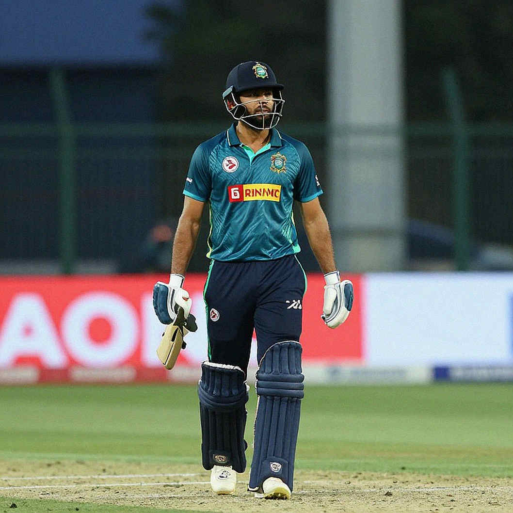 The Empty File Is Data: An Anatomy of Silence in Cricket Injury Reporting The Empty File Is Data: An Anatomy of Silence in Cricket Injury Reporting