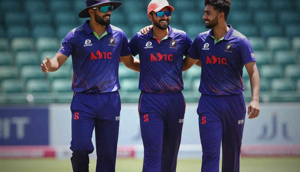 The Empty File Is Data: An Anatomy of Silence in Cricket Injury Reporting The Empty File Is Data: An Anatomy of Silence in Cricket Injury Reporting