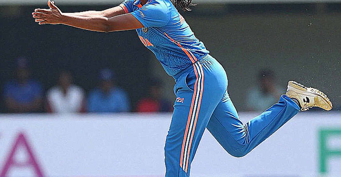 Morkel Calls Kuldeep a 'Match Winner'; the Ledger Says Wait Morkel Calls Kuldeep a 'Match Winner'; the Ledger Says Wait