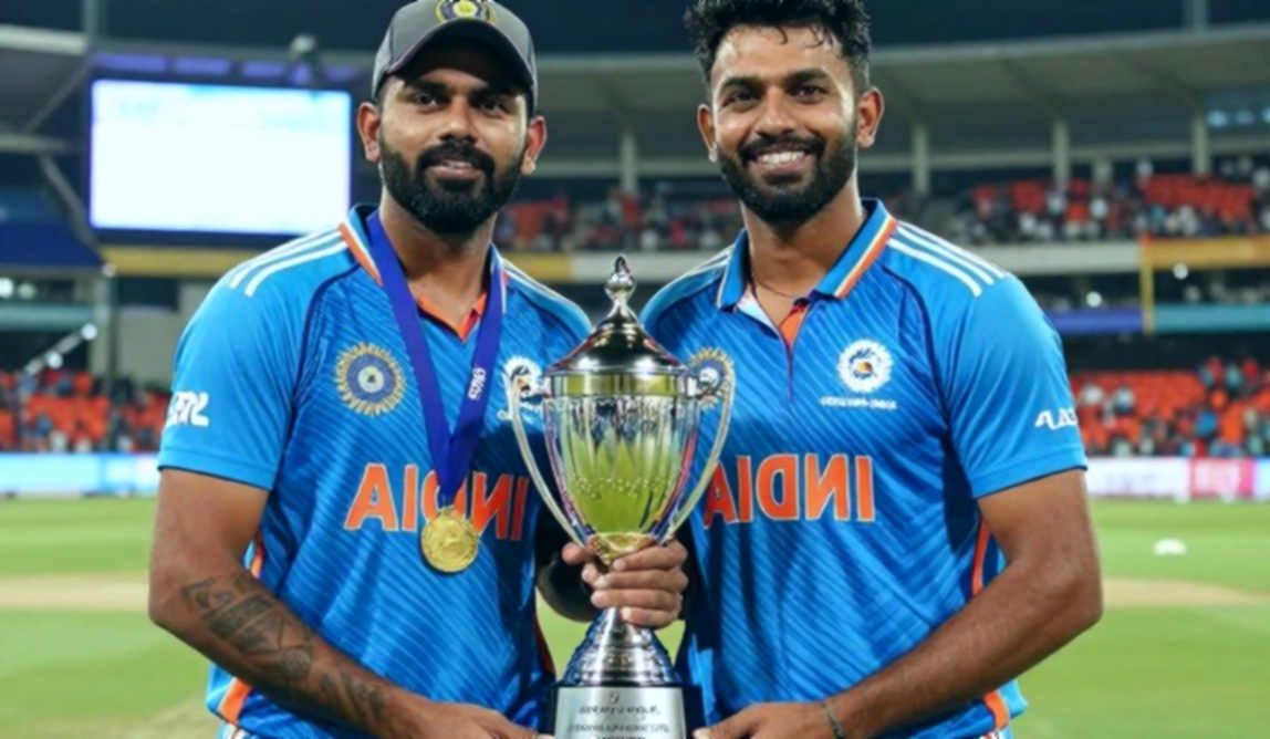 পার্থের বাতাসে ইংল্যান্ডের প্রস্তুতি: এক ম্যাচের ভরসা আর দুই ফরম্যাটের ফাঁক পার্থের বাতাসে ইংল্যান্ডের প্রস্তুতি: এক ম্যাচের ভরসা আর দুই ফরম্যাটের ফাঁক