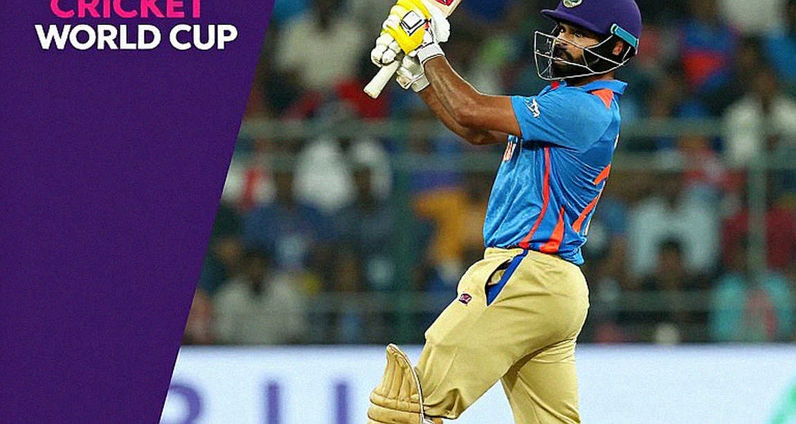 Starting from Zero: The Data Gap in Asian Cricket Analysis We All Skip Past