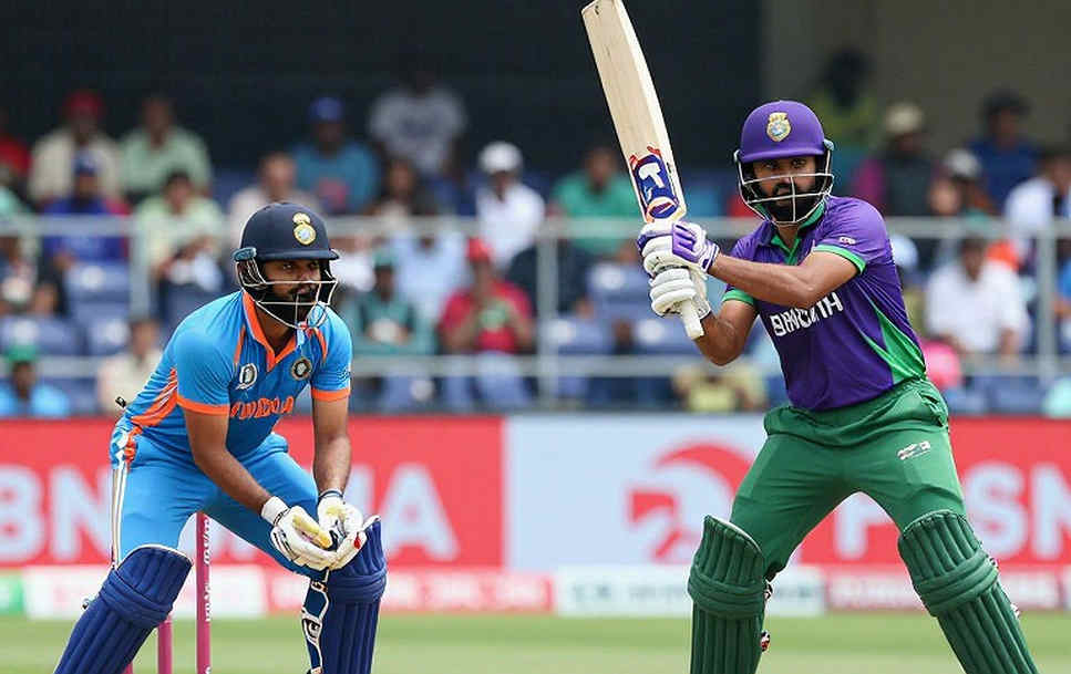 Starting from Zero: The Data Gap in Asian Cricket Analysis We All Skip Past
