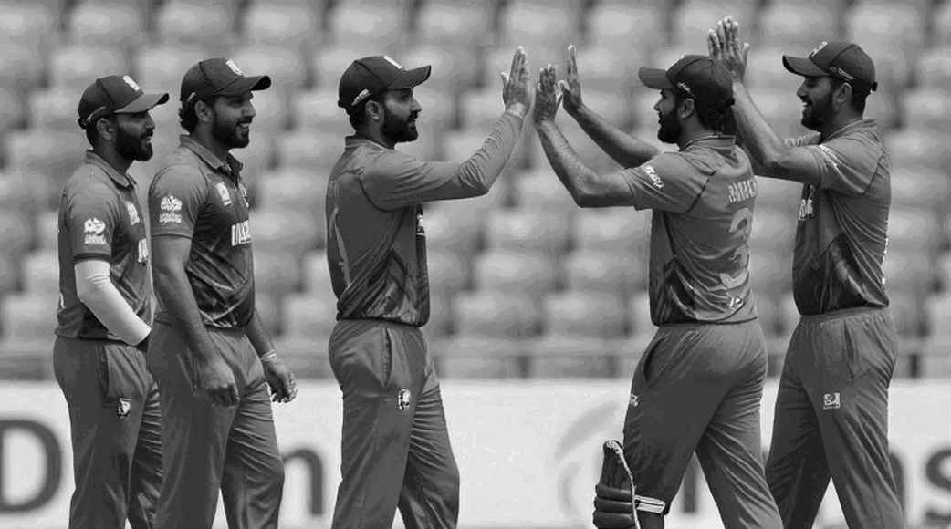 Starting from Zero: The Data Gap in Asian Cricket Analysis We All Skip Past